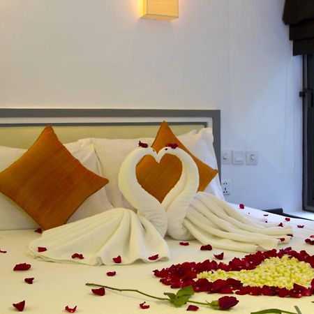 Apsara Suorkear Villa Siem Reap Esterno foto