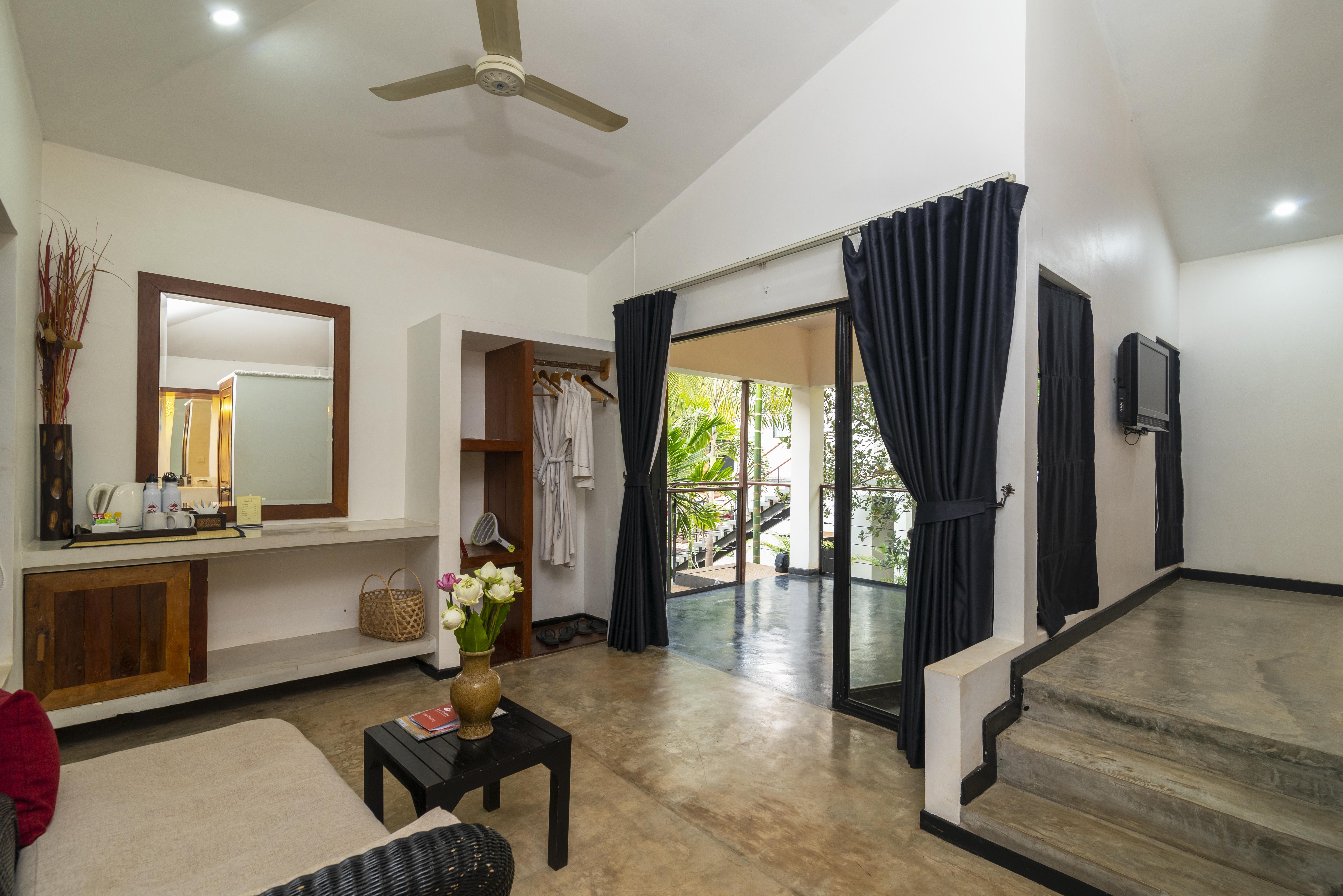 Apsara Suorkear Villa Siem Reap Esterno foto