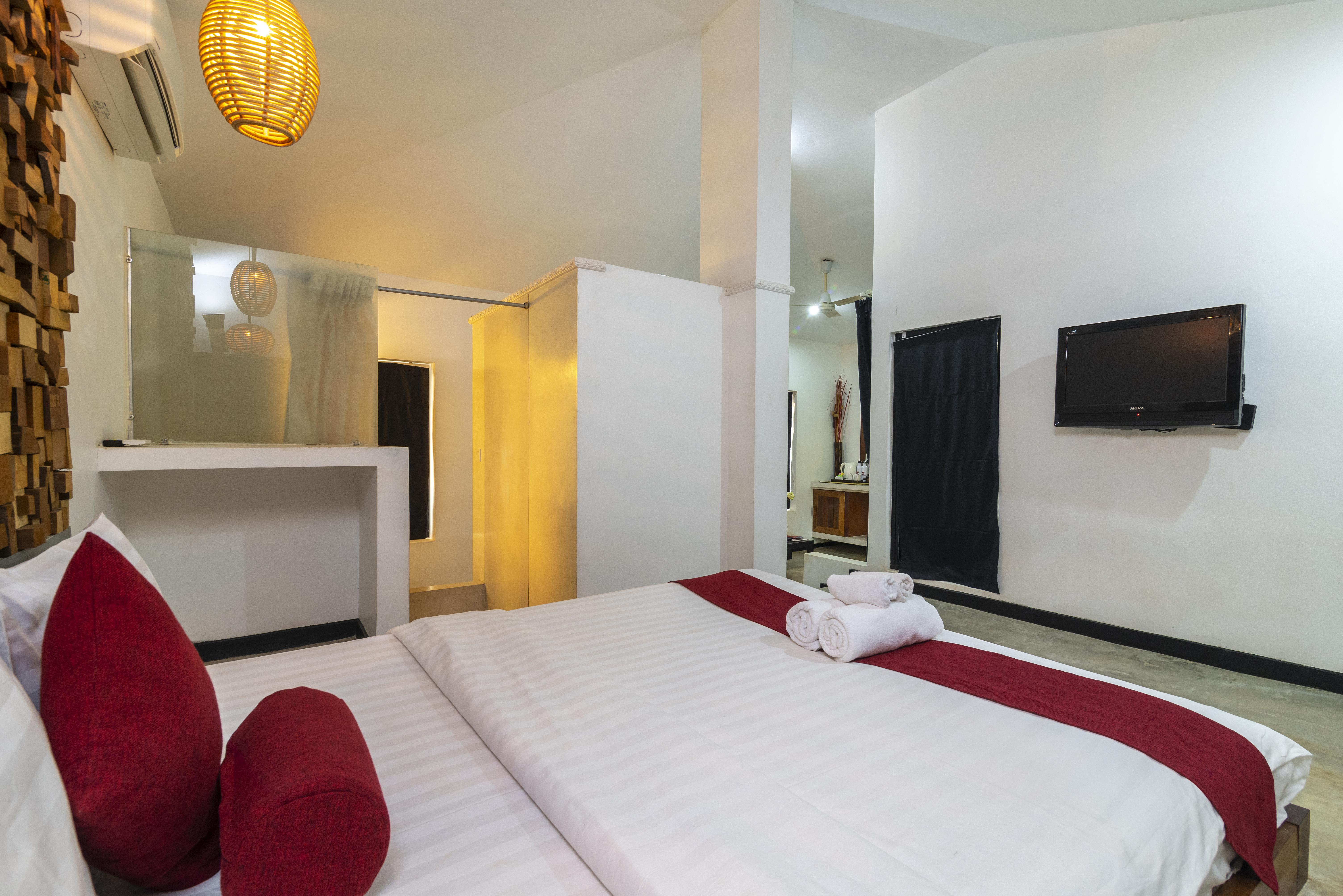Apsara Suorkear Villa Siem Reap Esterno foto