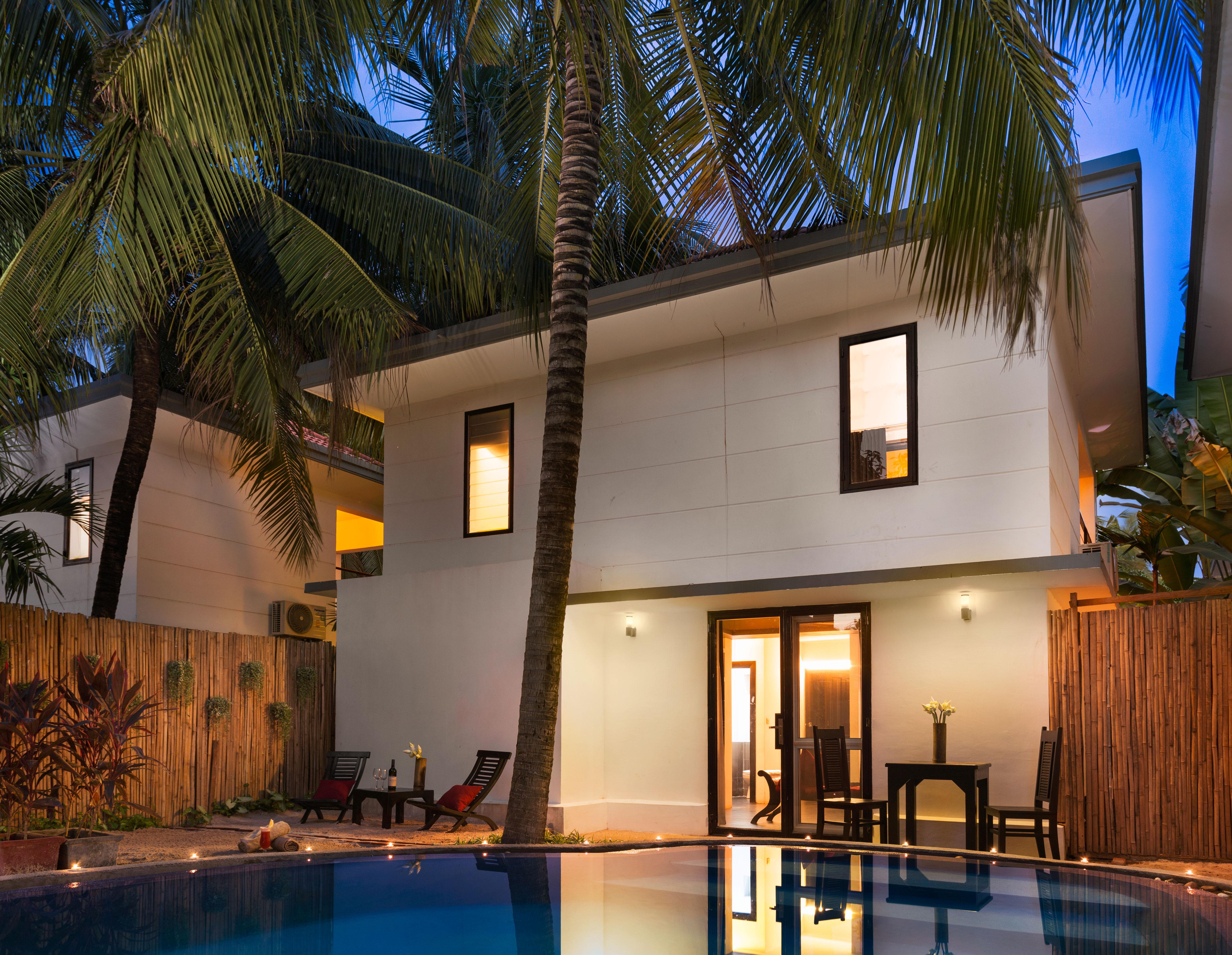 Apsara Suorkear Villa Siem Reap Esterno foto