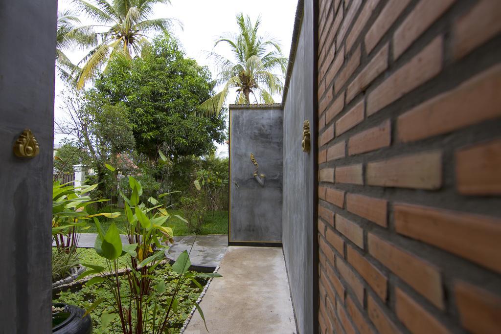 Apsara Suorkear Villa Siem Reap Esterno foto