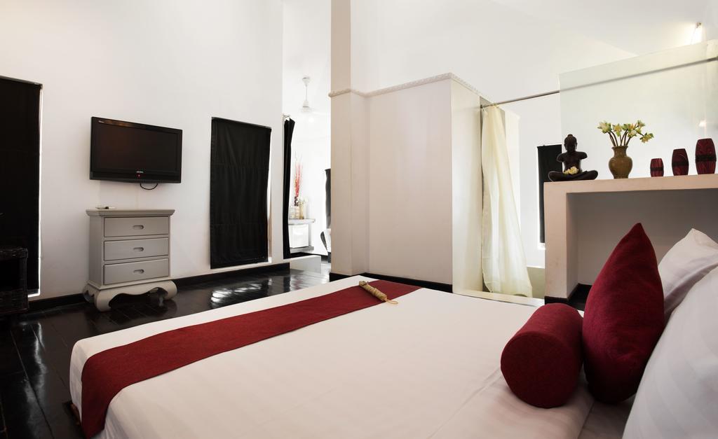 Apsara Suorkear Villa Siem Reap Esterno foto