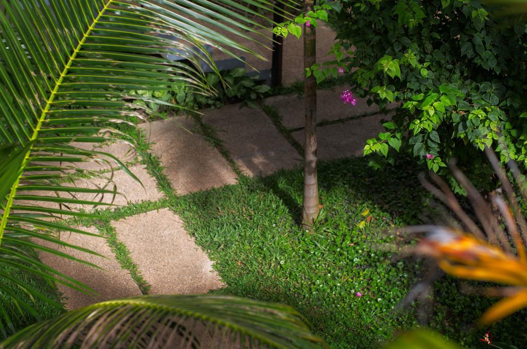 Apsara Suorkear Villa Siem Reap Esterno foto