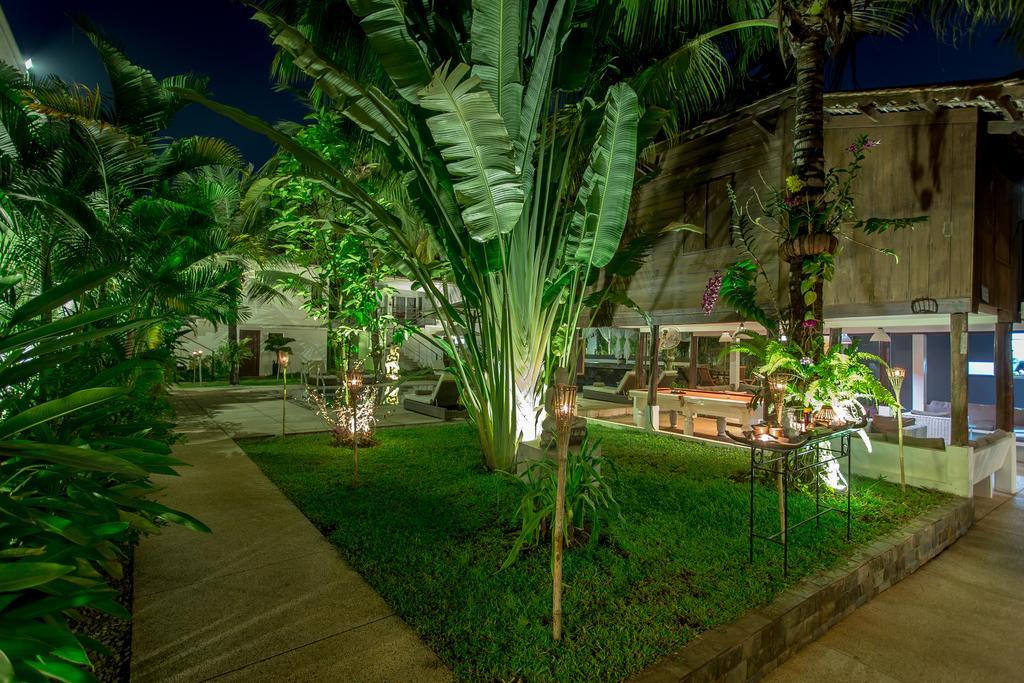 Apsara Suorkear Villa Siem Reap Esterno foto