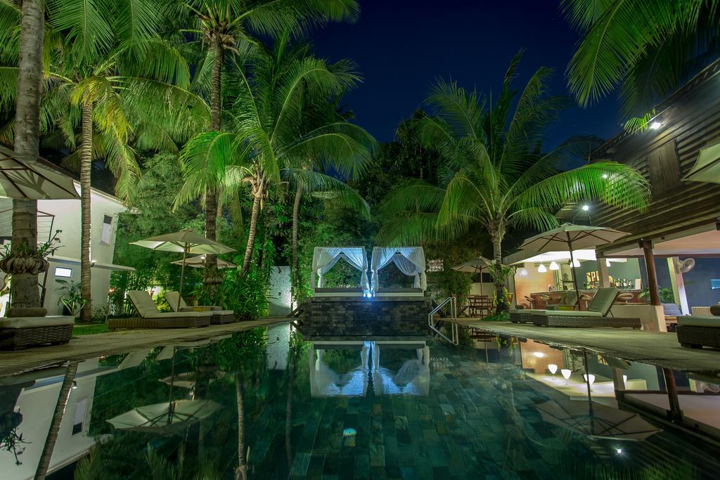 Apsara Suorkear Villa Siem Reap Esterno foto