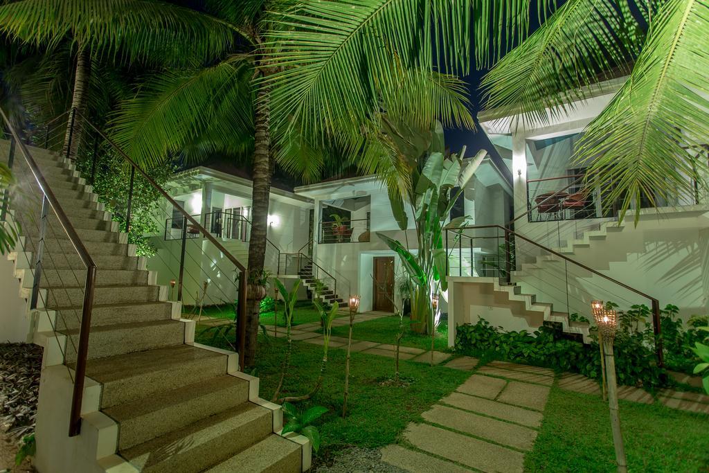 Apsara Suorkear Villa Siem Reap Camera foto