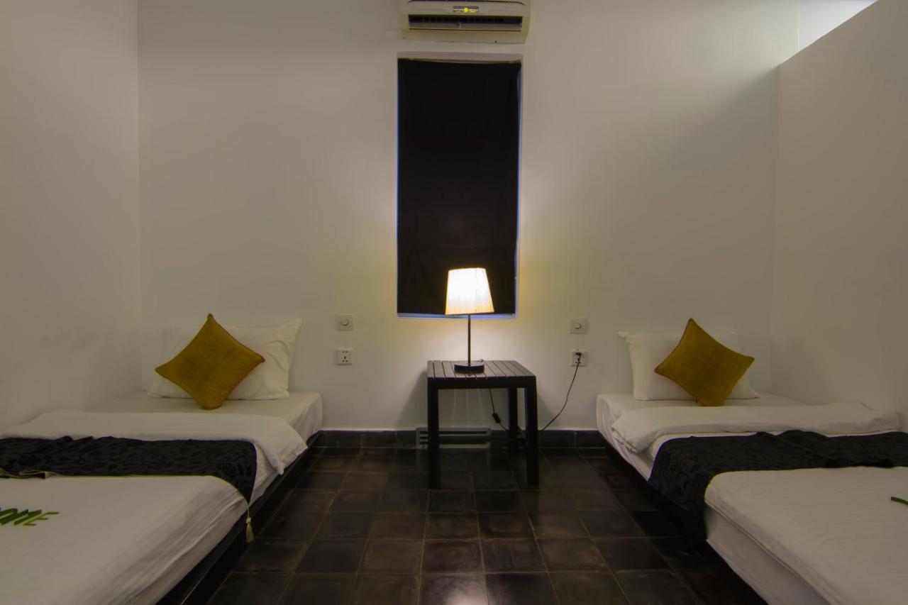 Apsara Suorkear Villa Siem Reap Esterno foto